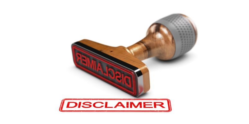 Tác động của việc miễn trừ trách nhiệm